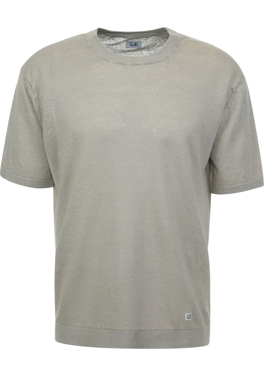 C.P. COMPANY TSHIRT