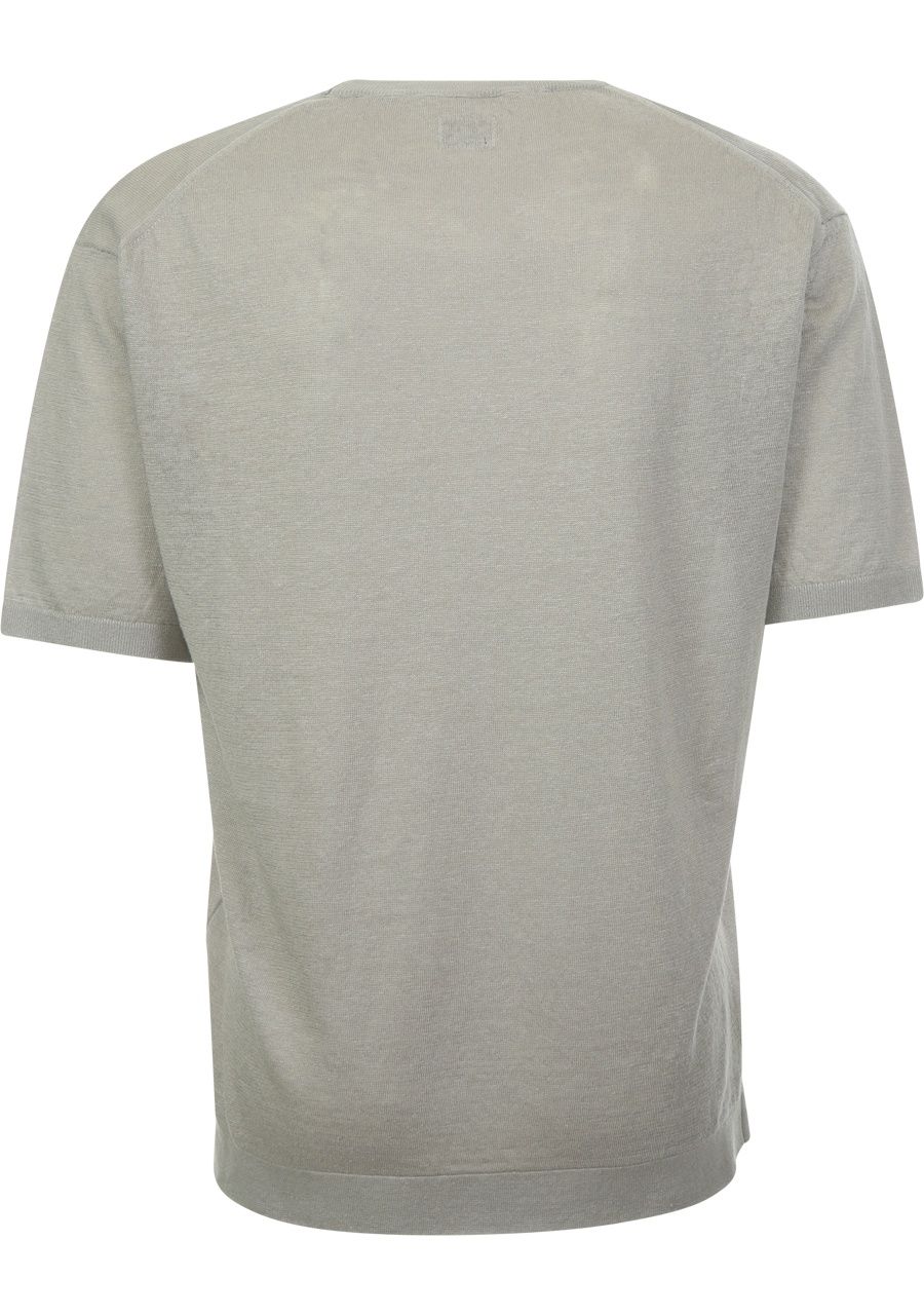 C.P. COMPANY TSHIRT