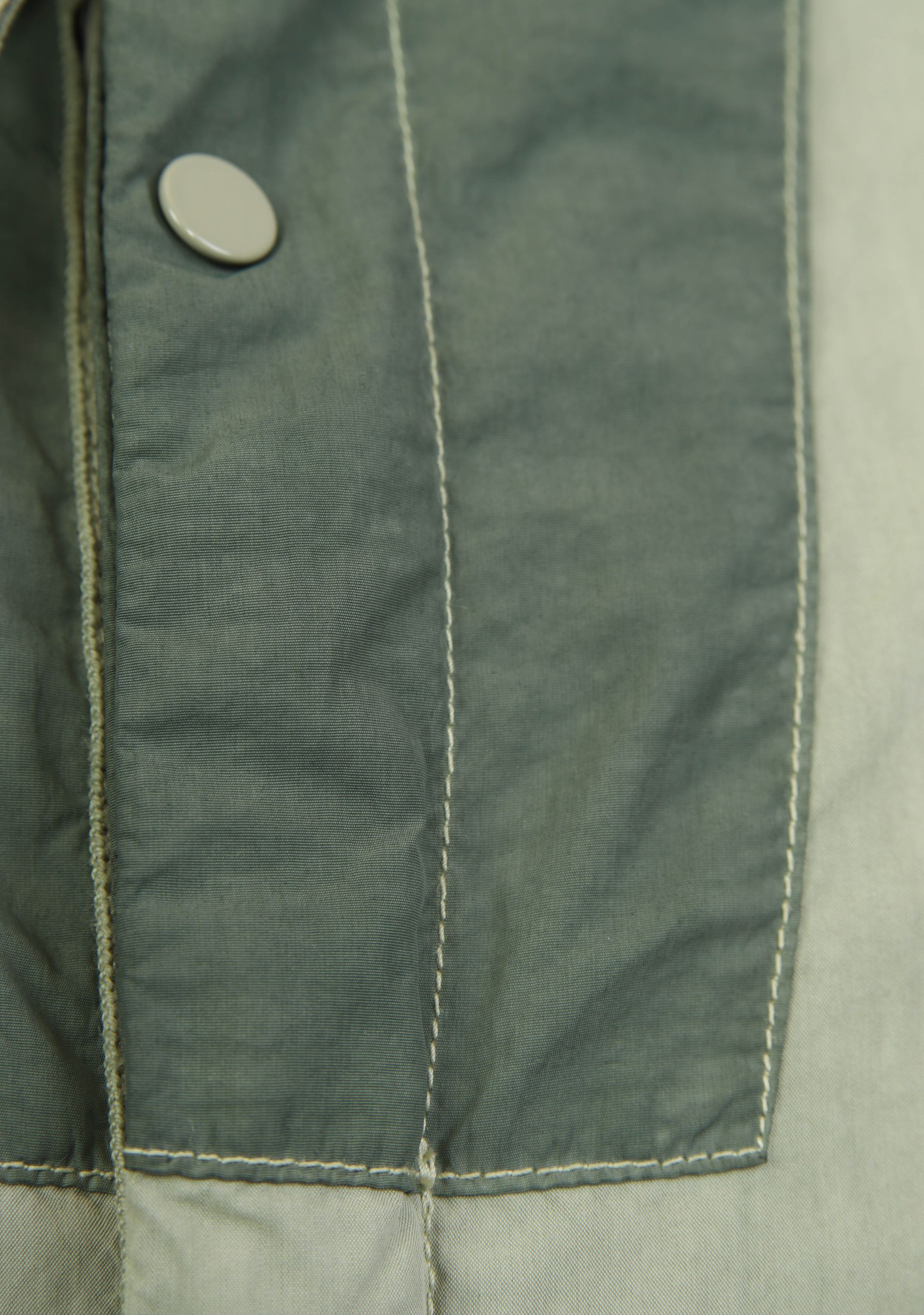 C.P. COMPANY - JAS - Groen