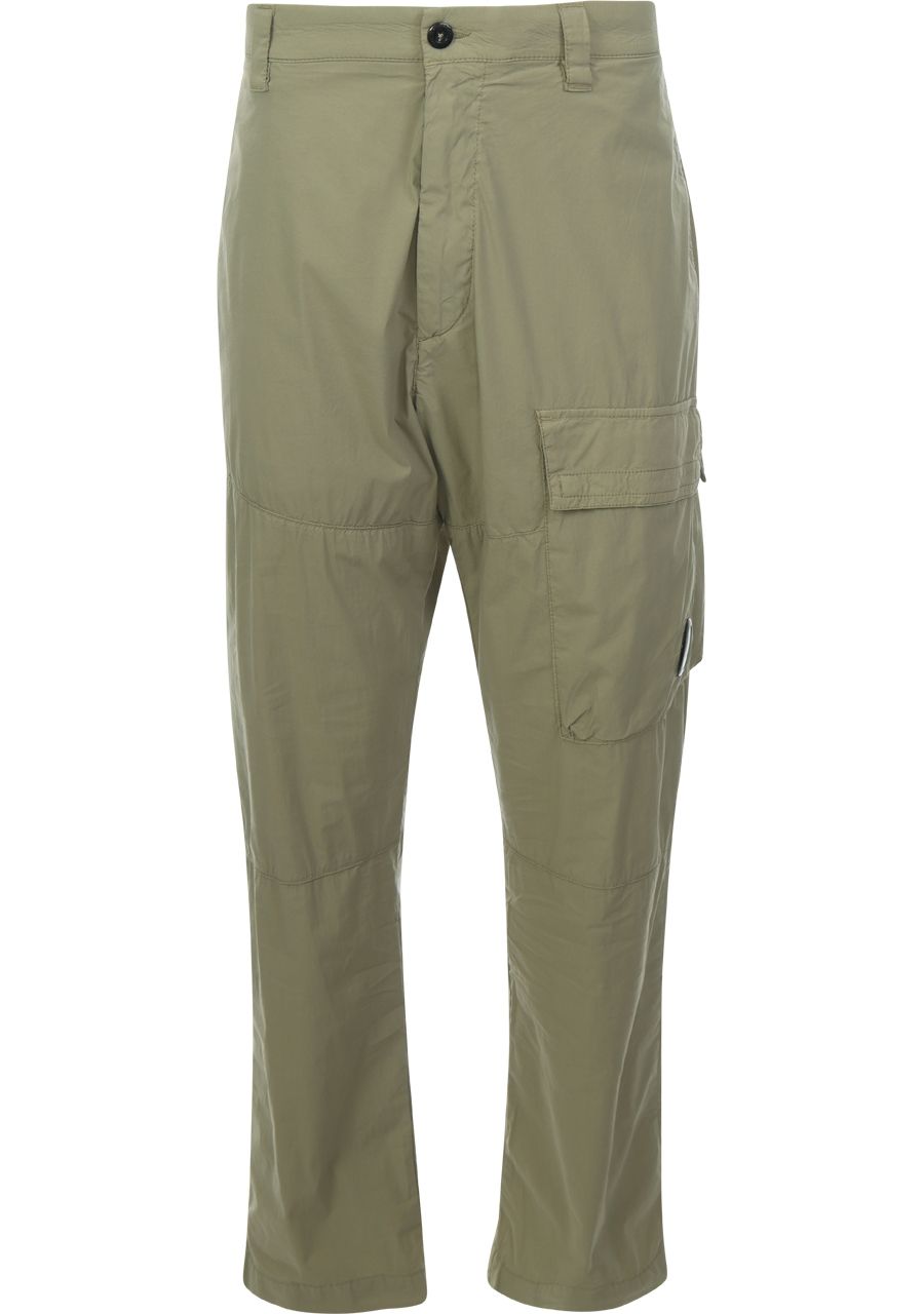 C.P. COMPANY CHINO