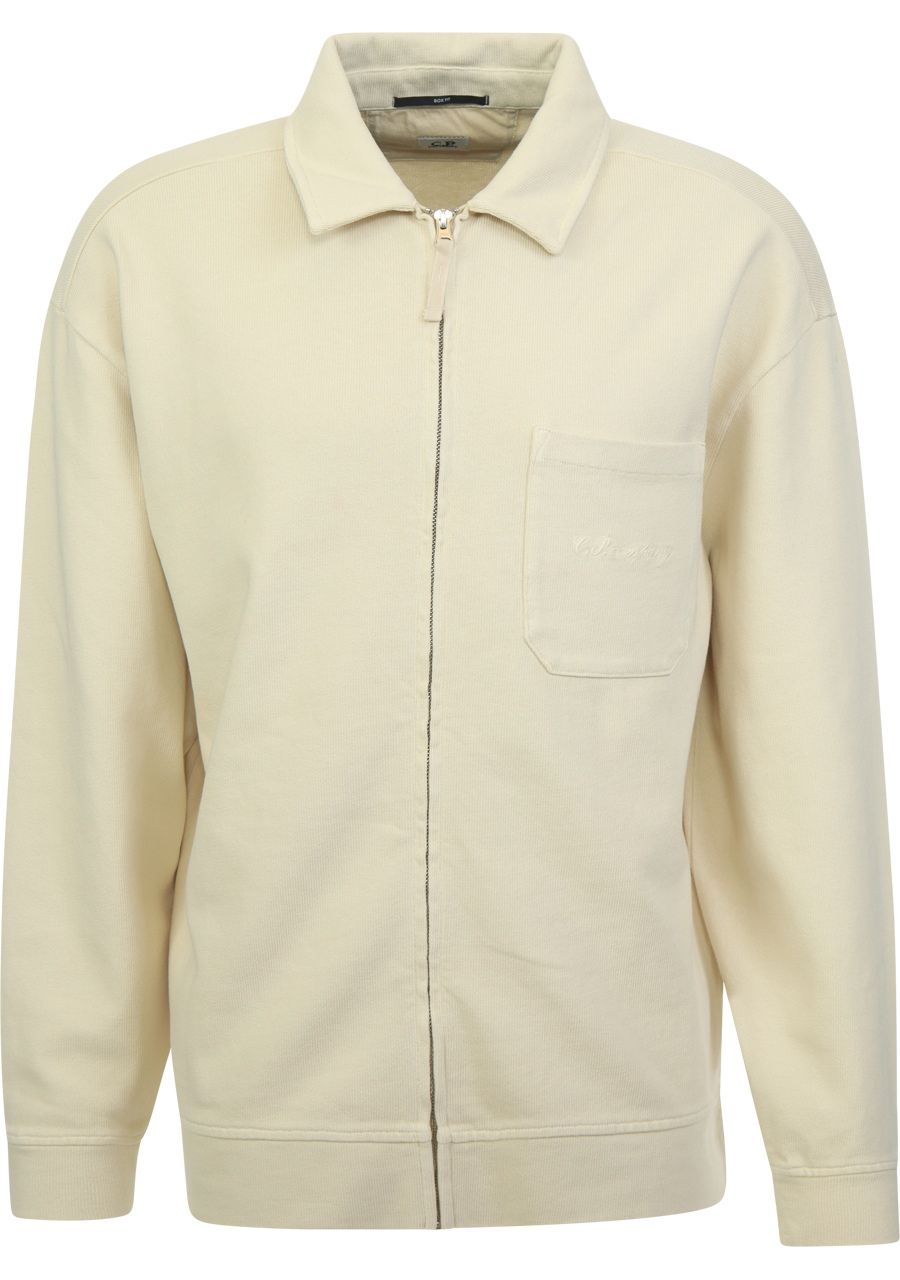 C.P. COMPANY OVERSHIRT