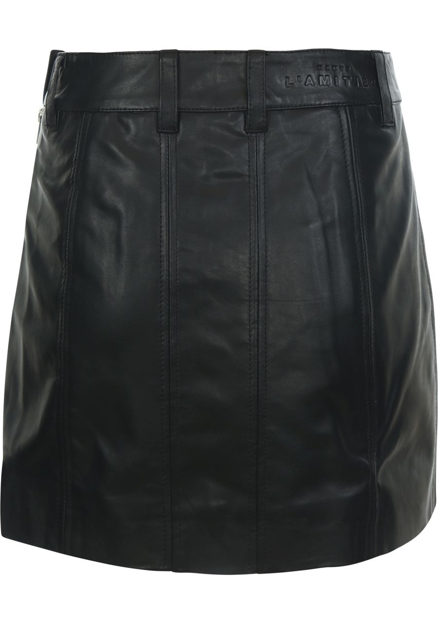 HAUTE L'AMITIÉ KORTE ROK