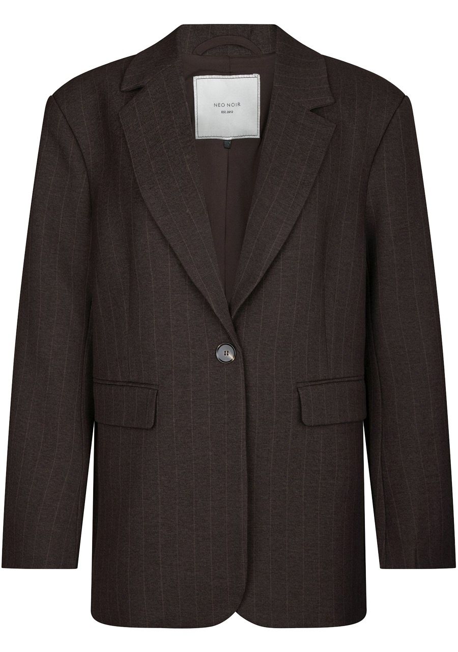 NEO NOIR BLAZER