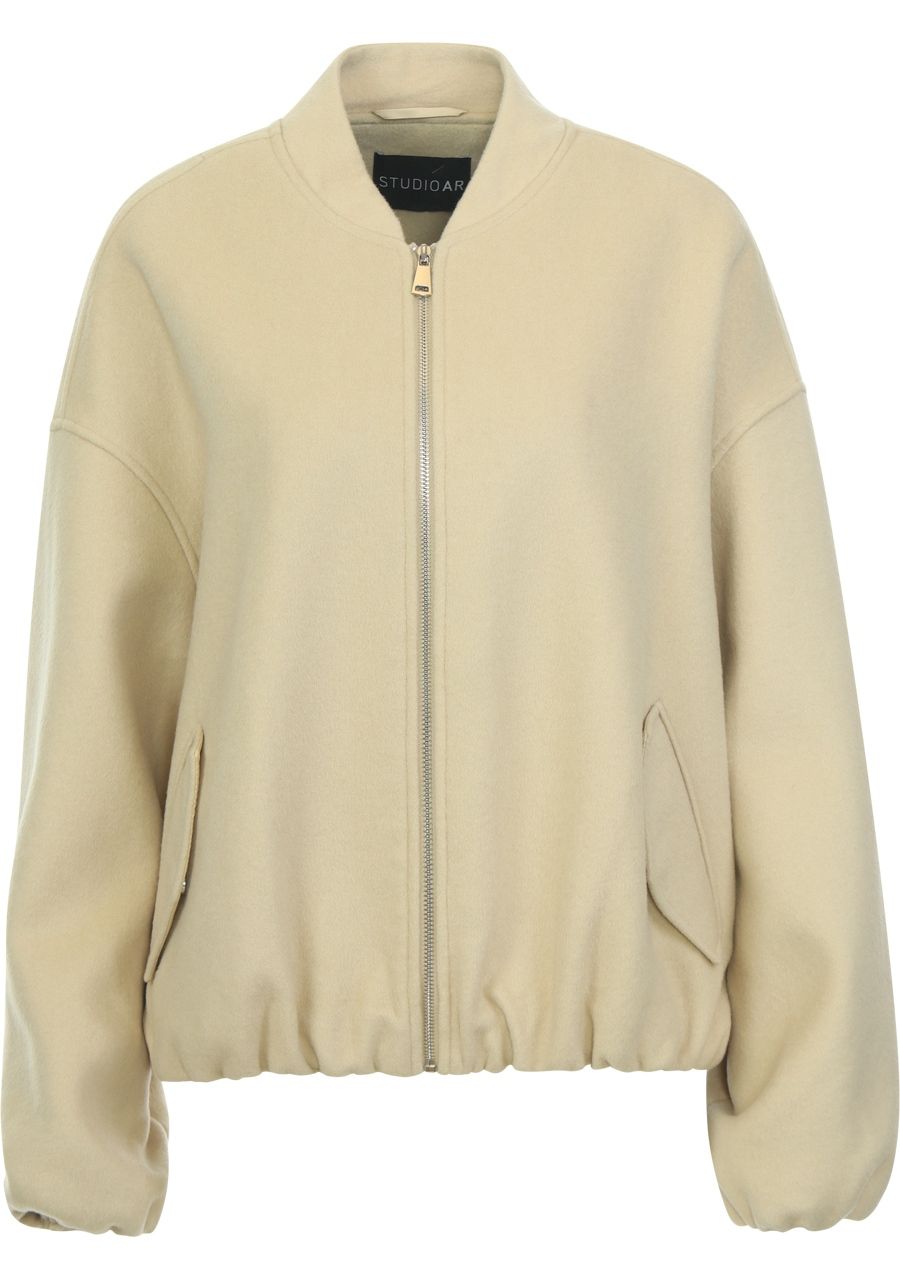 STUDIO AR BOMBERJACK