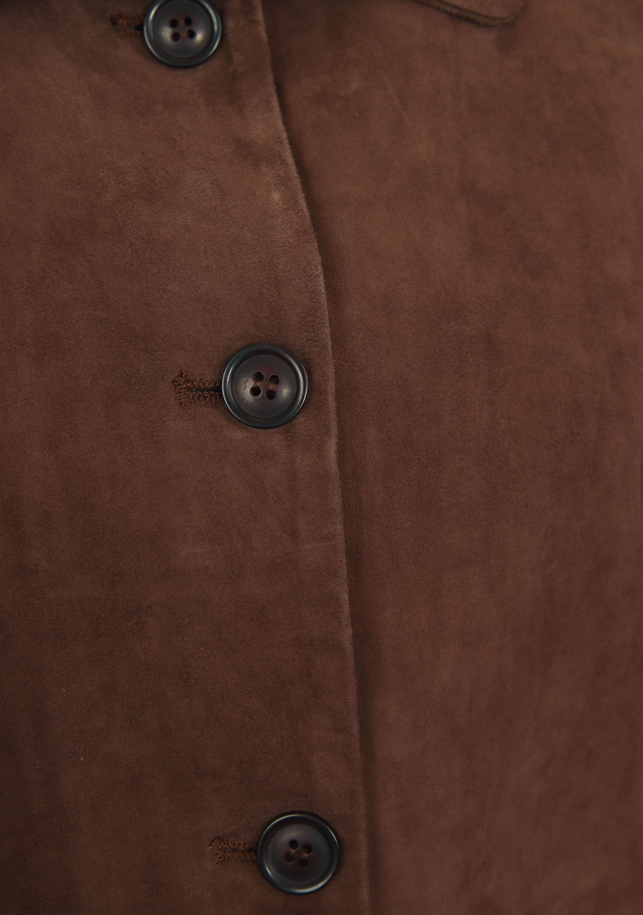 STUDIO AR LEER/SUEDE JACK