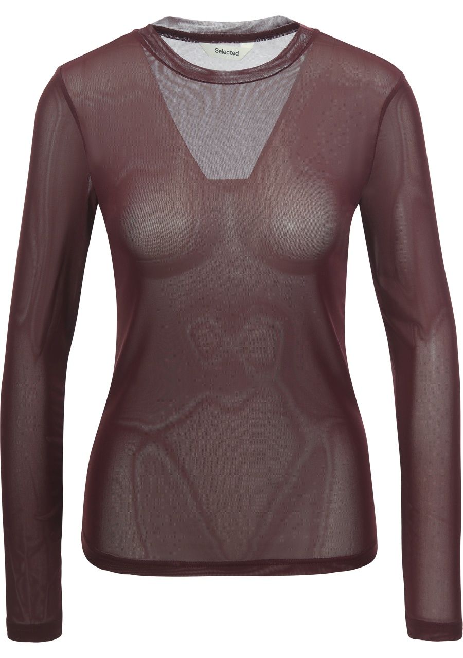 SELECTED FEMME SHIRT