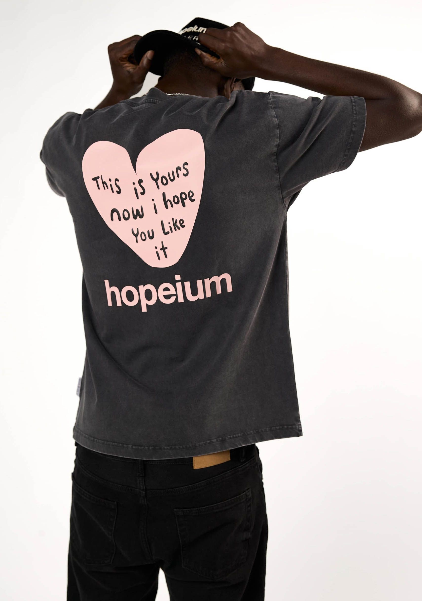 HOPEIUM TSHIRT