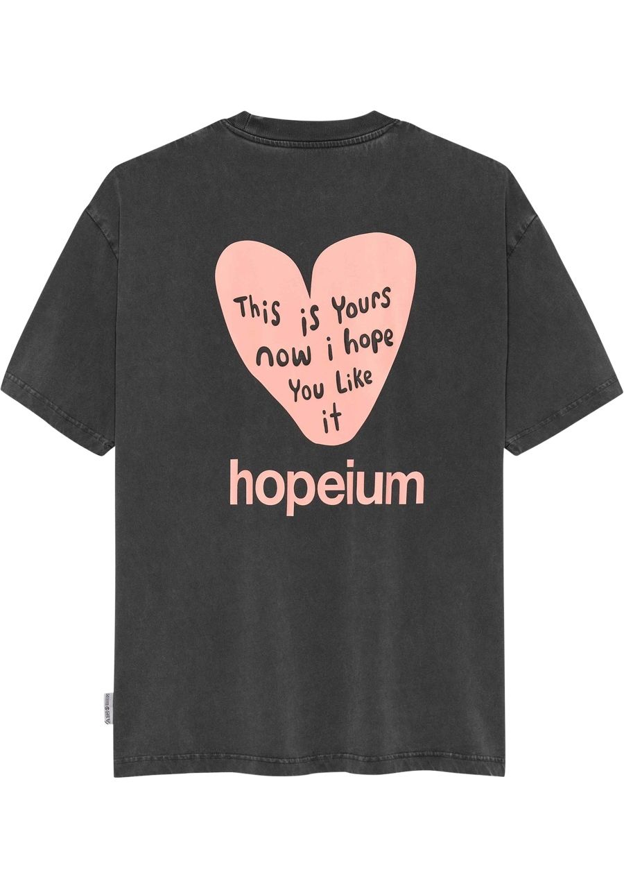 HOPEIUM TSHIRT