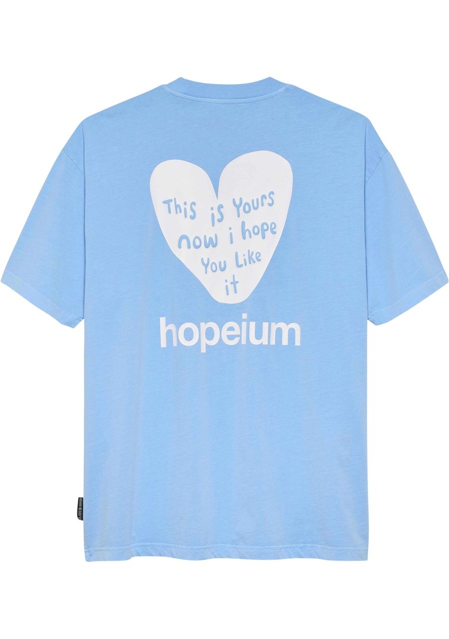 HOPEIUM TSHIRT