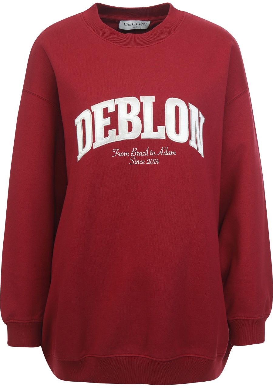 DEBLON SWEATER