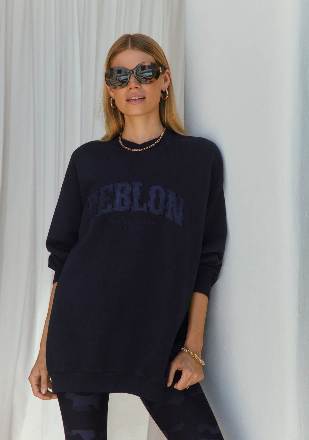 DEBLON SWEATER