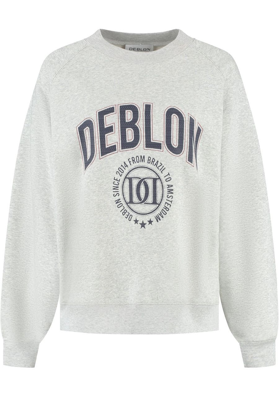 DEBLON SWEATER