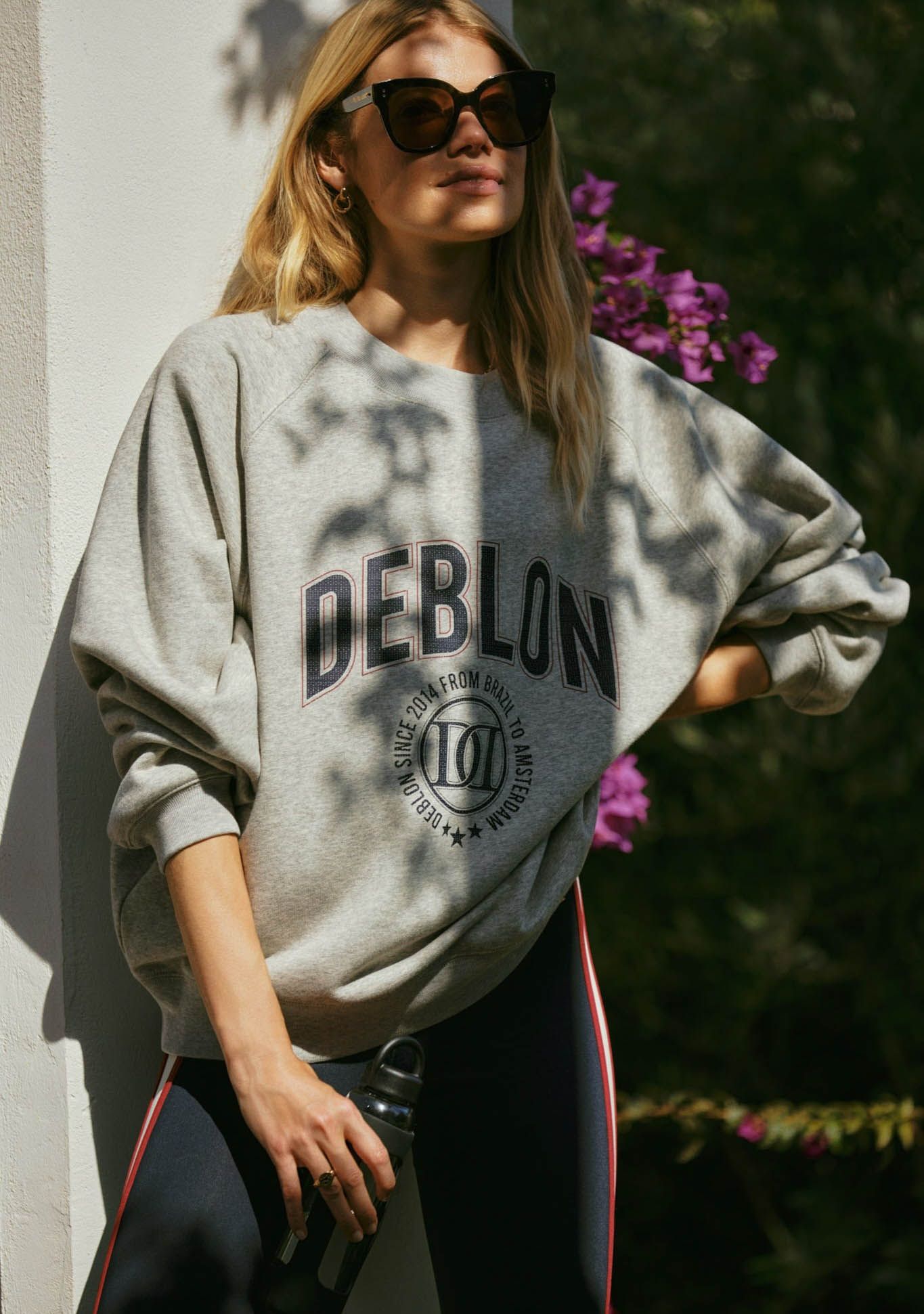 DEBLON SWEATER