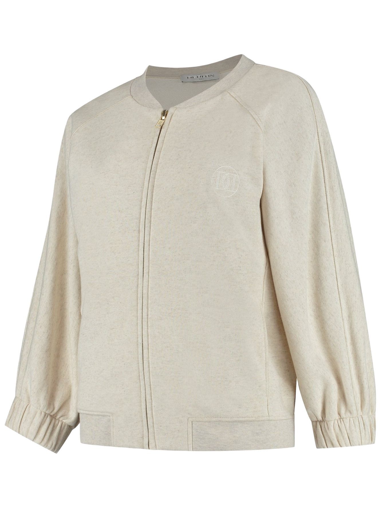 DEBLON - VEST - Beige