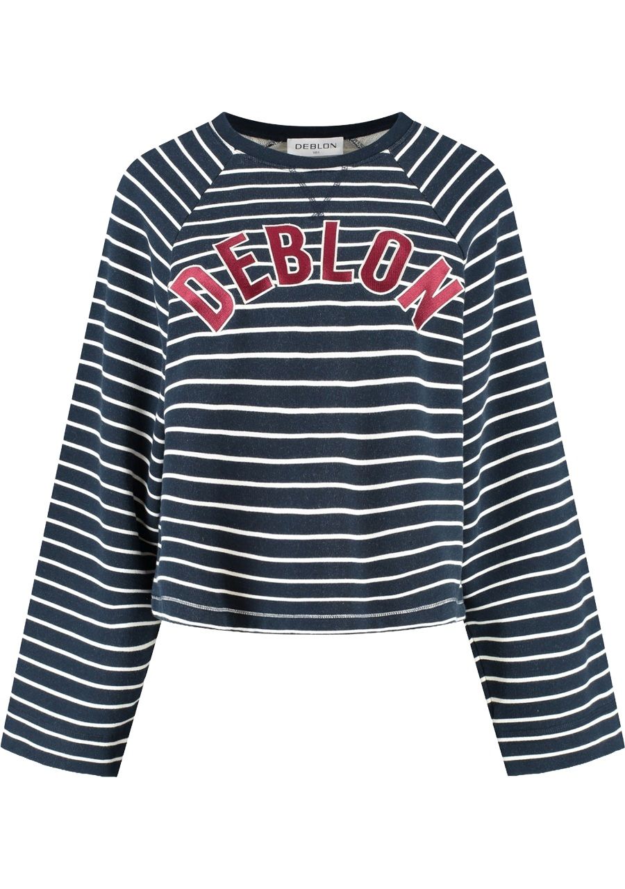 DEBLON SWEATER
