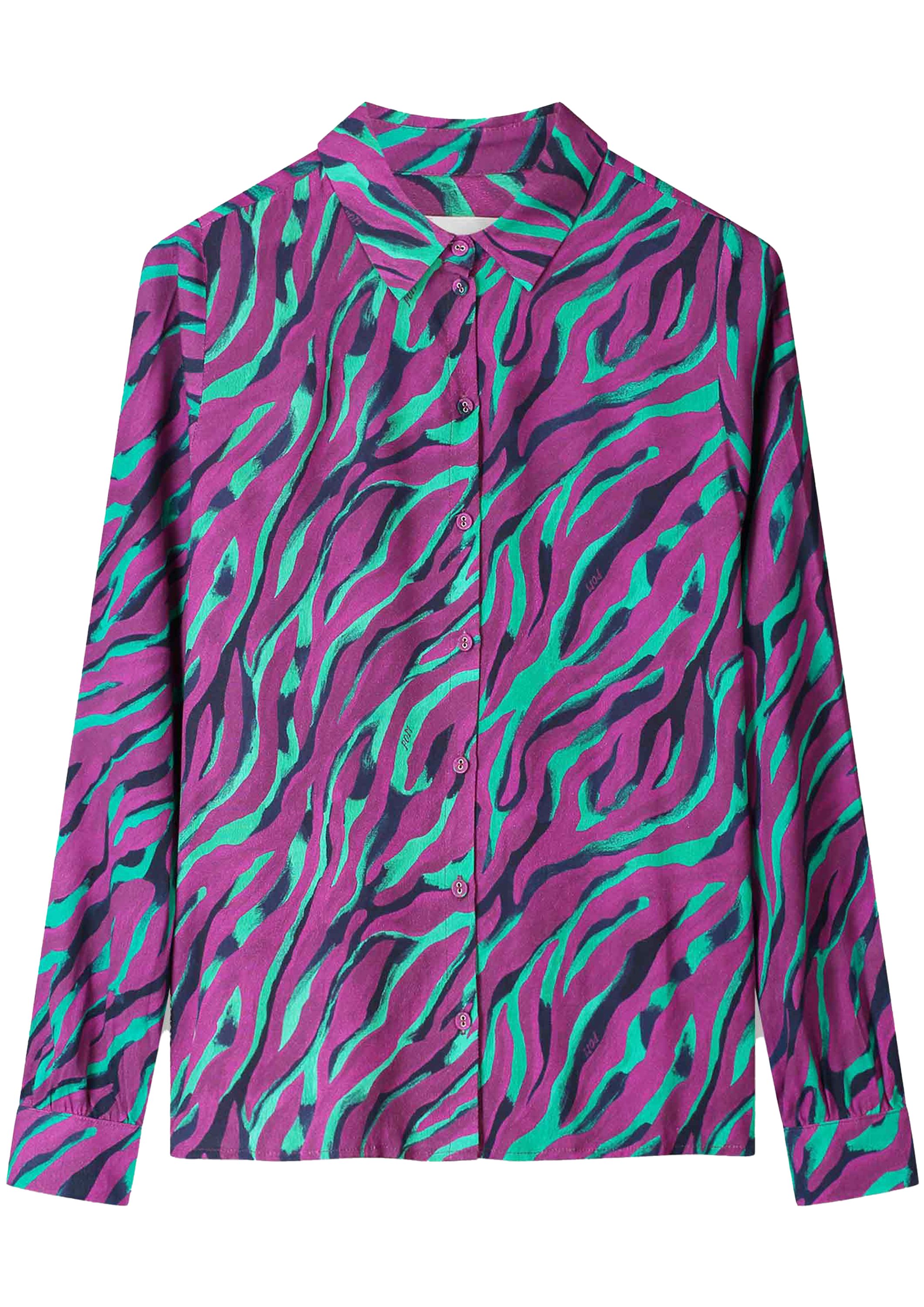 POM AMSTERDAM BLOUSE