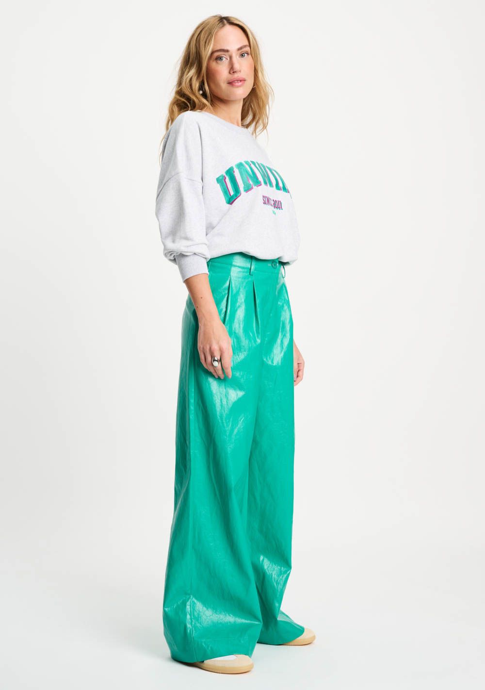 POM AMSTERDAM PANTALON