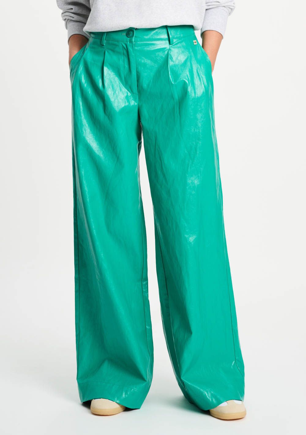 POM AMSTERDAM PANTALON