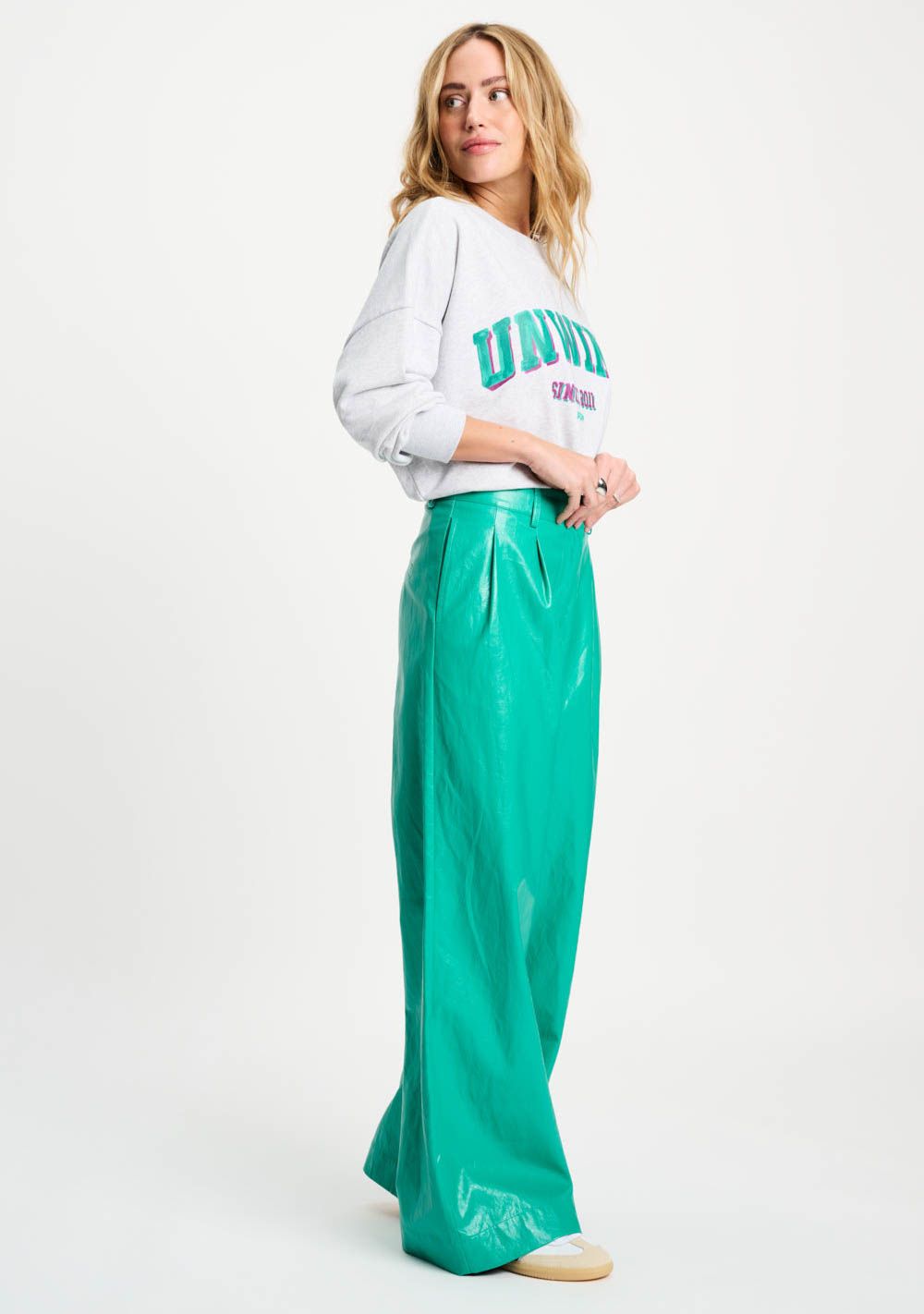 POM AMSTERDAM PANTALON