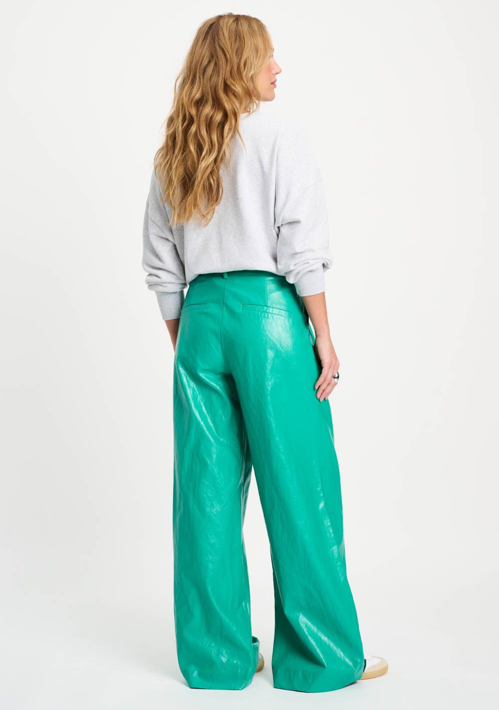 POM AMSTERDAM PANTALON