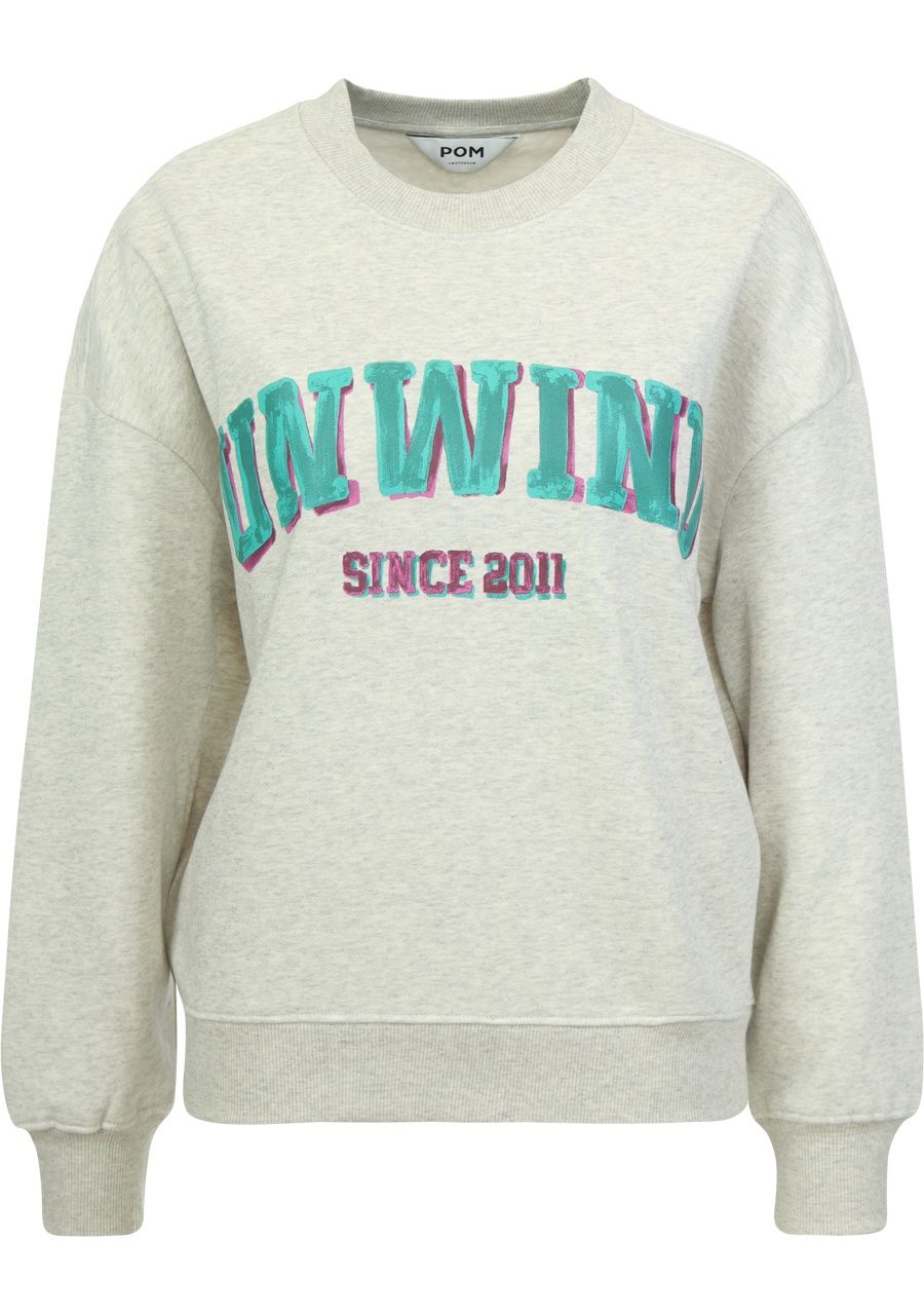 POM AMSTERDAM SWEATER