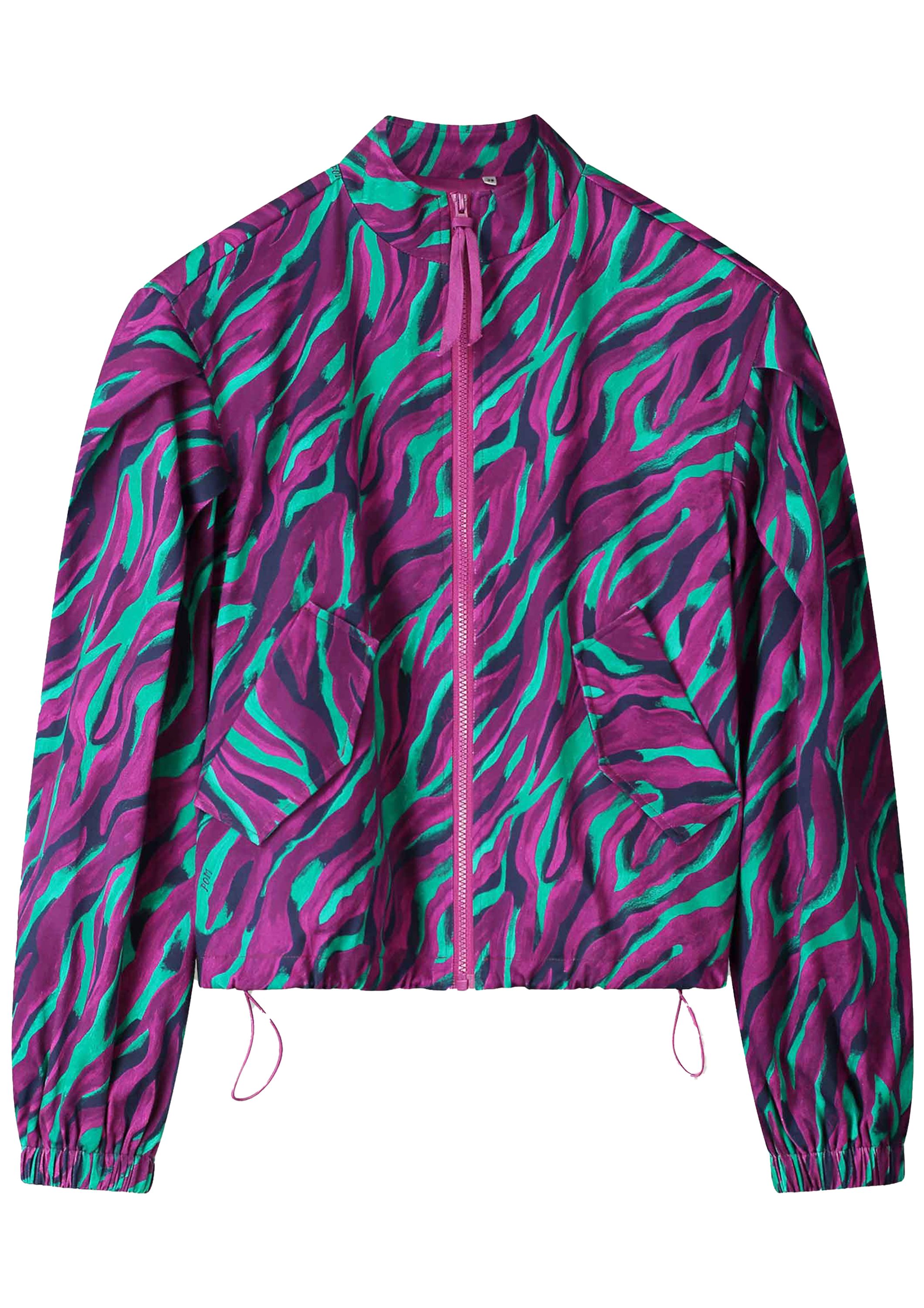 POM AMSTERDAM BOMBERJACK