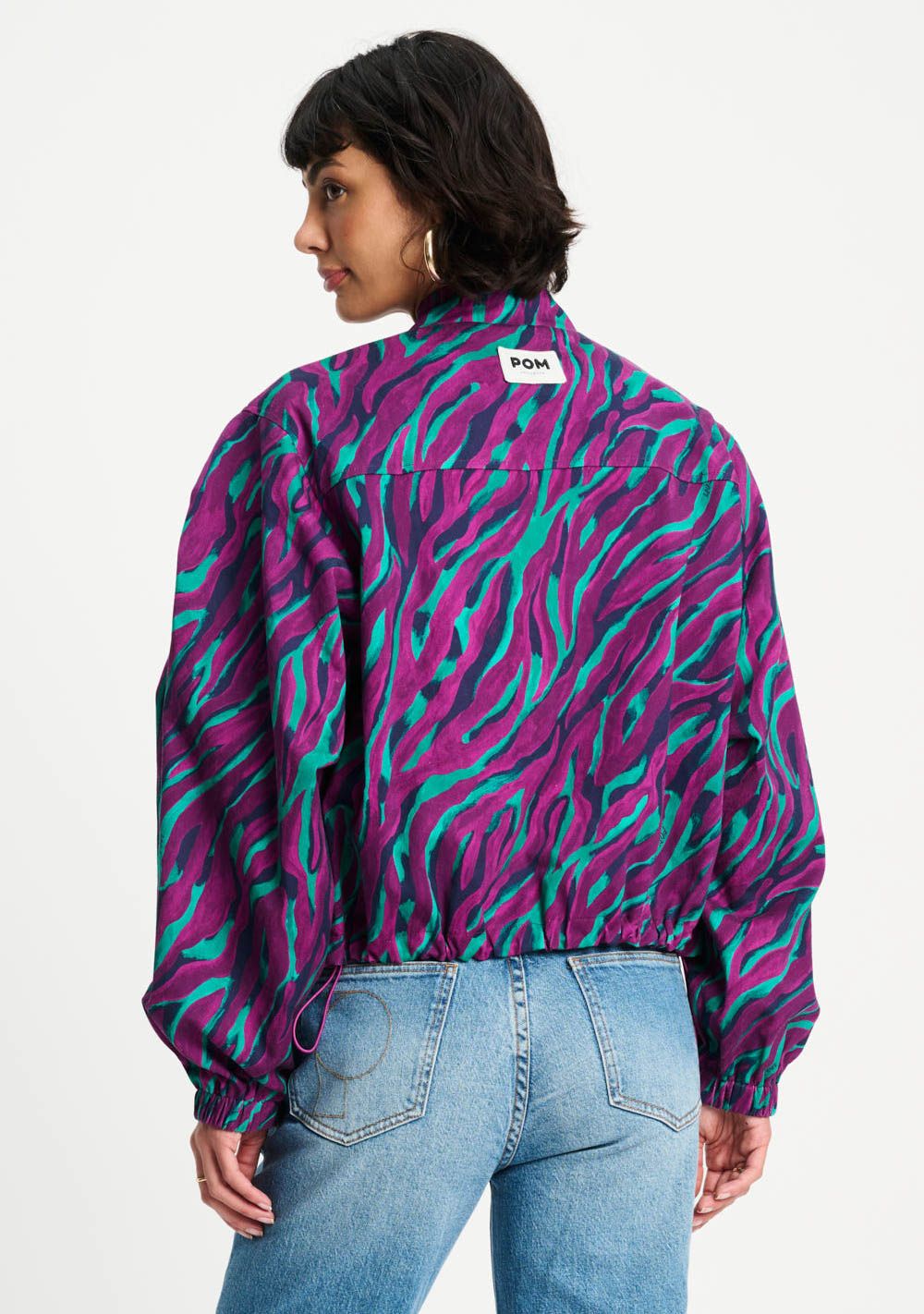 POM AMSTERDAM BOMBERJACK