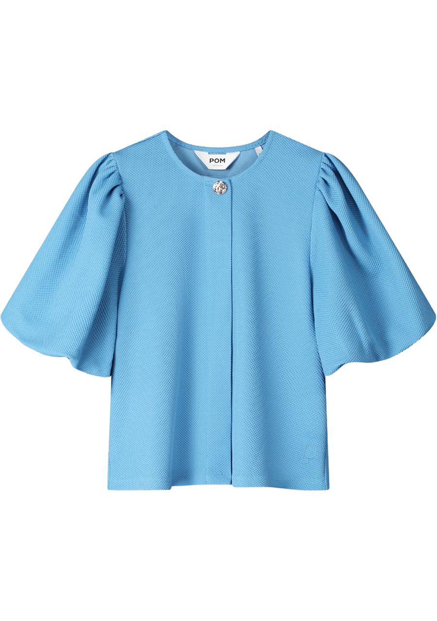 POM AMSTERDAM BLOUSE