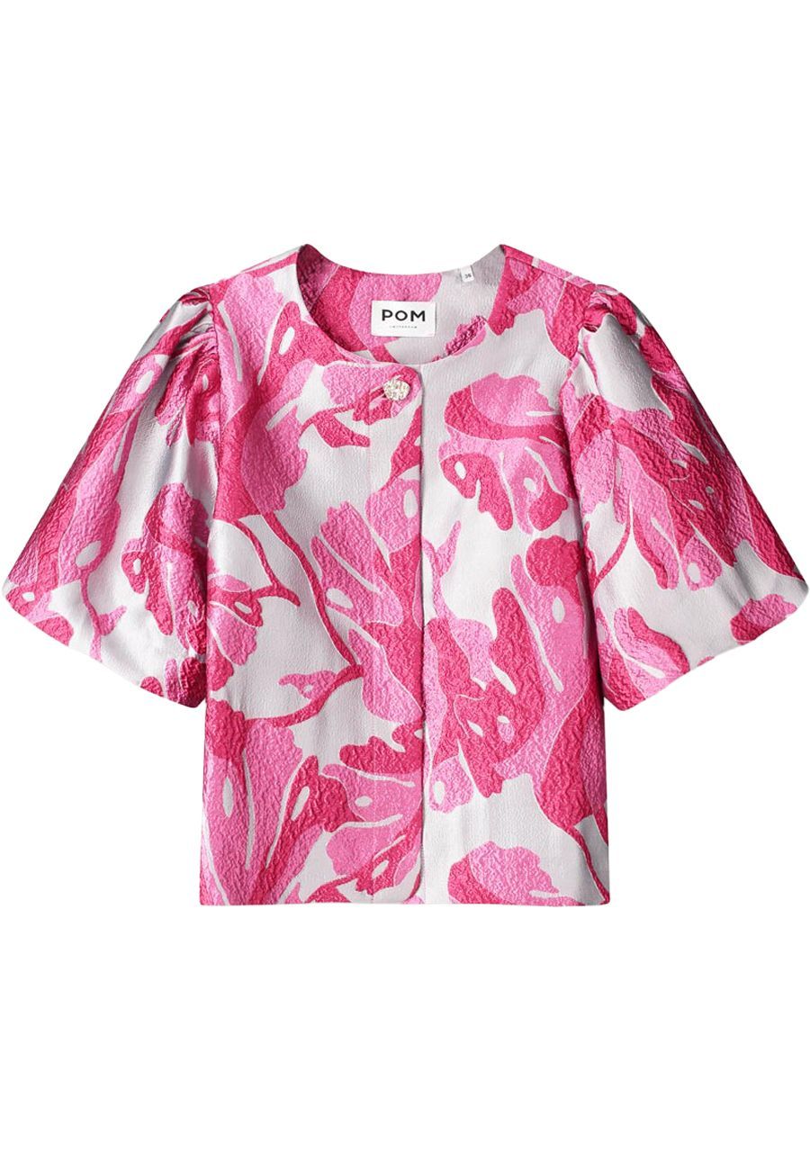 POM AMSTERDAM BLOUSE