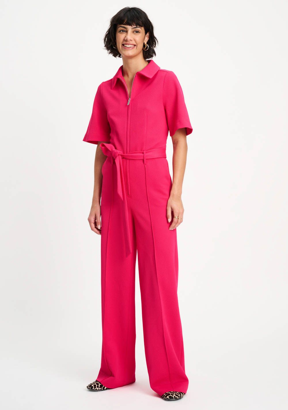 POM AMSTERDAM JUMPSUIT