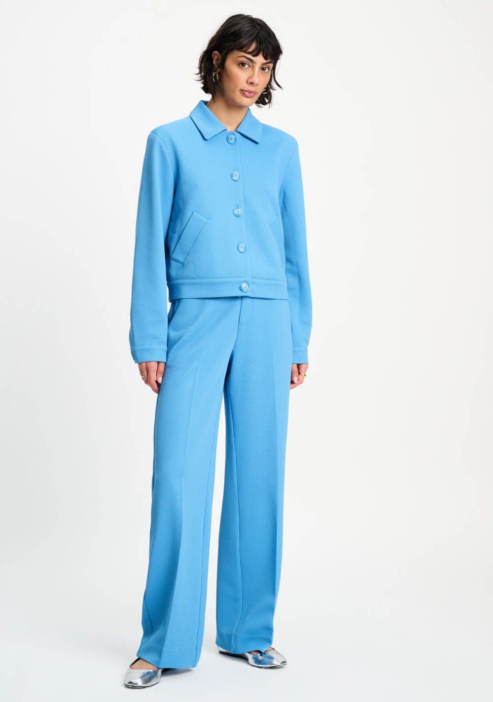 POM AMSTERDAM PANTALON