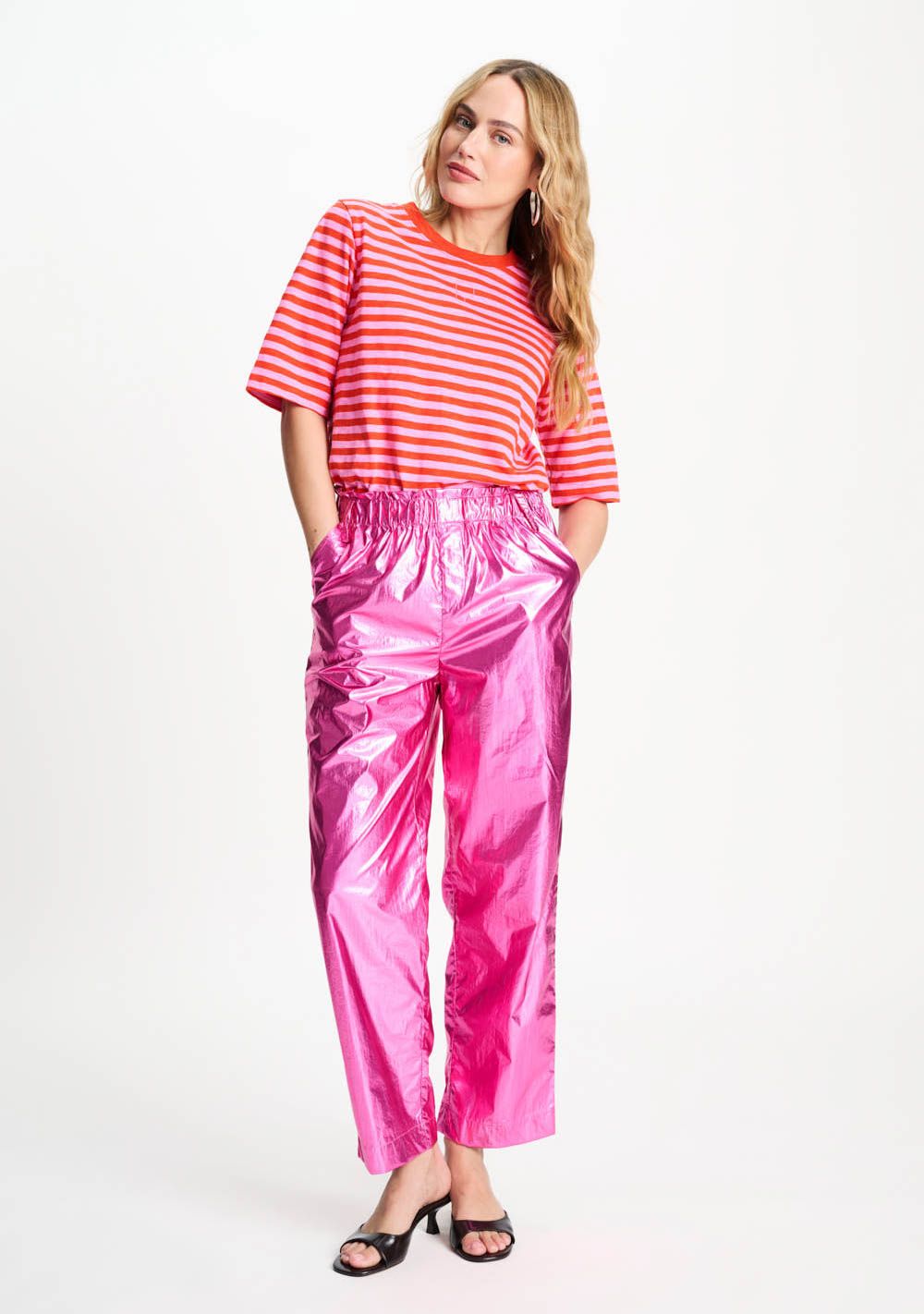 POM AMSTERDAM PANTALON