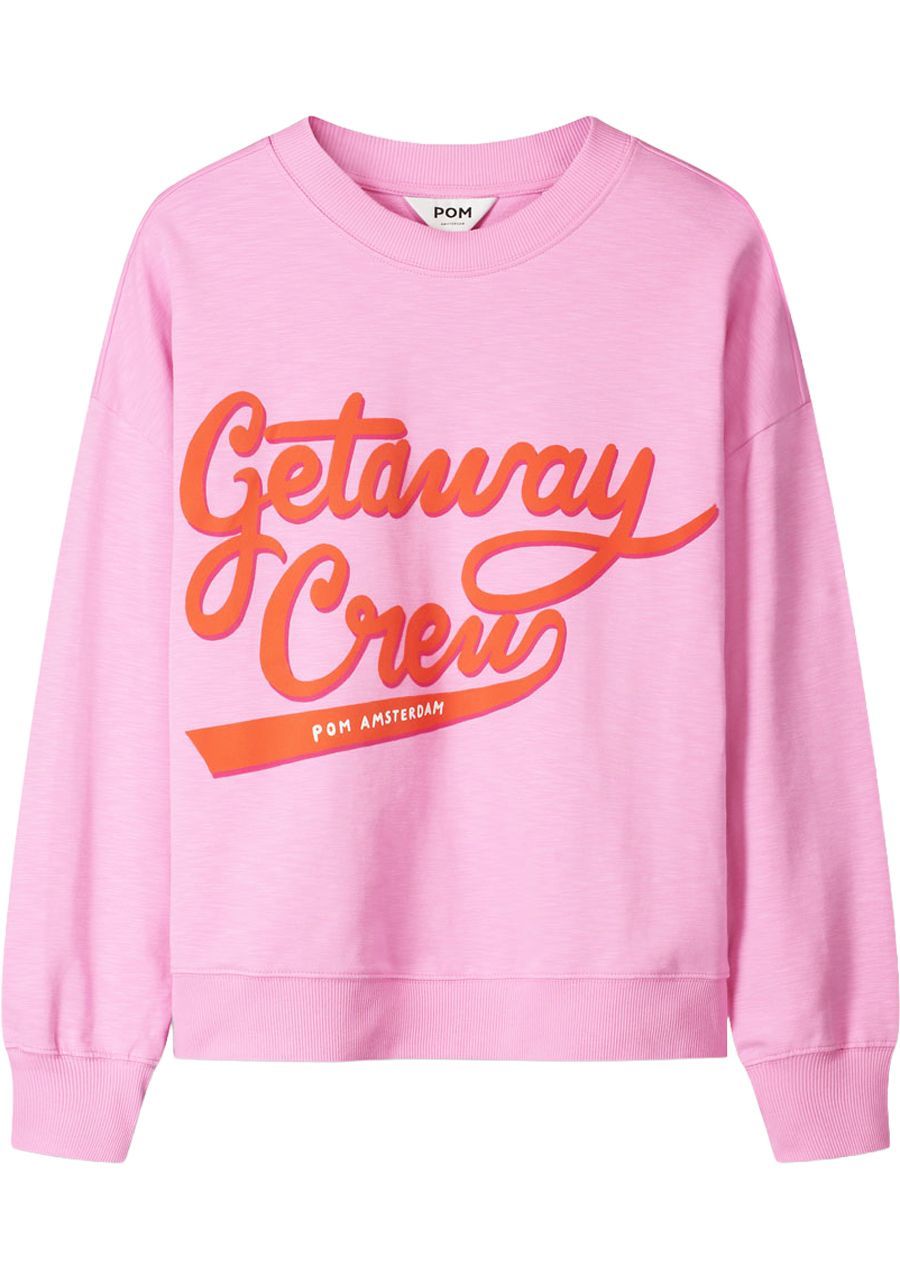 POM AMSTERDAM SWEATER