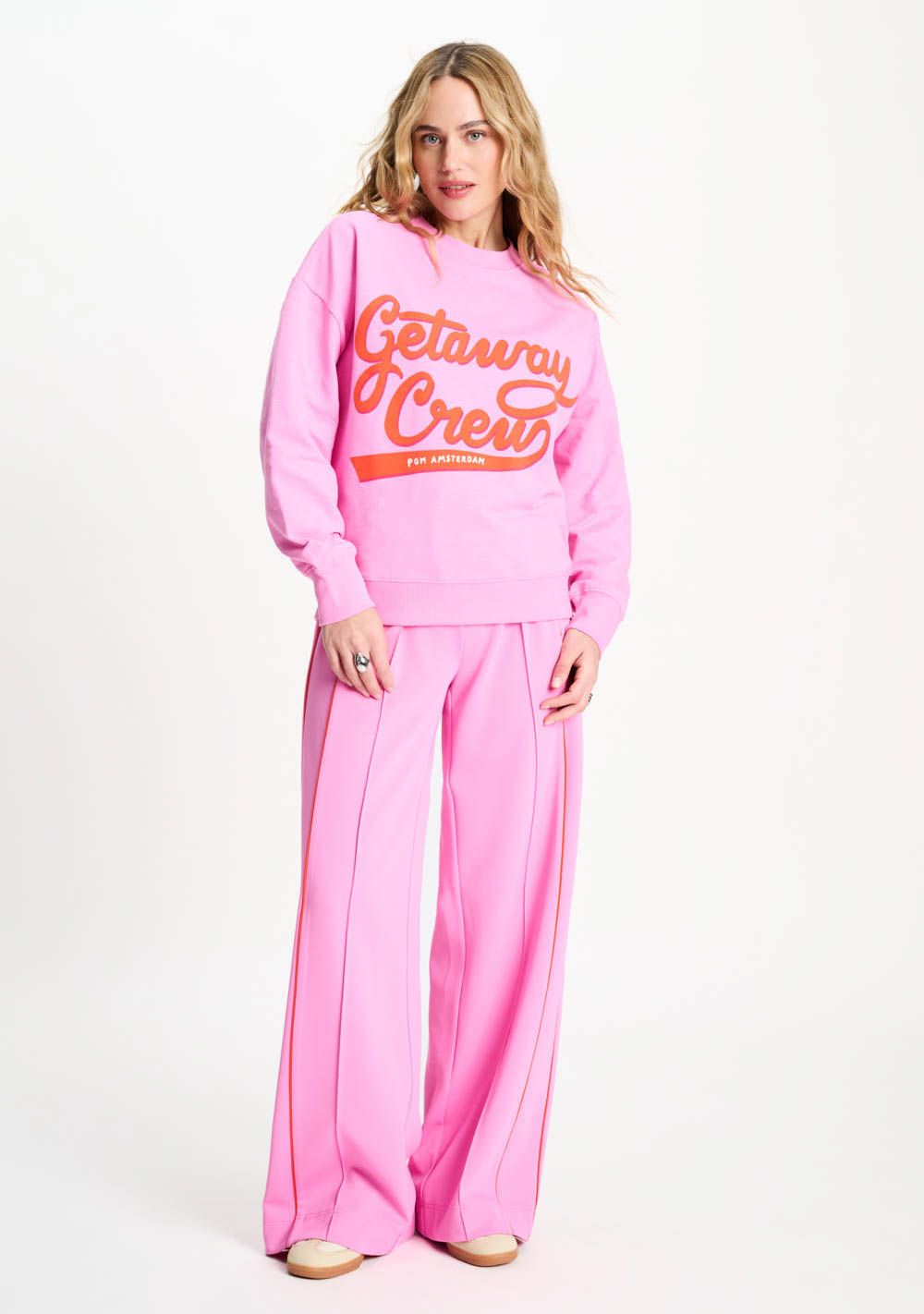 POM AMSTERDAM SWEATER