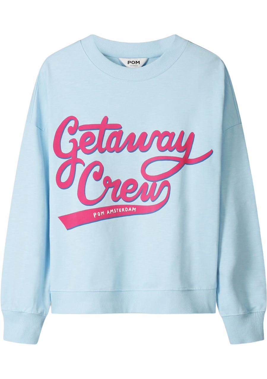 POM AMSTERDAM SWEATER