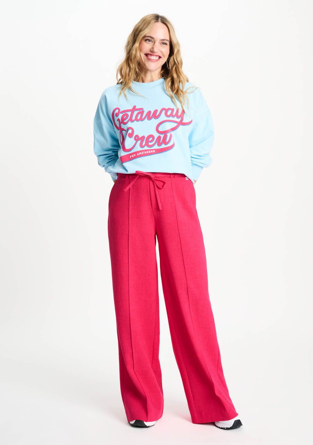 POM AMSTERDAM SWEATER