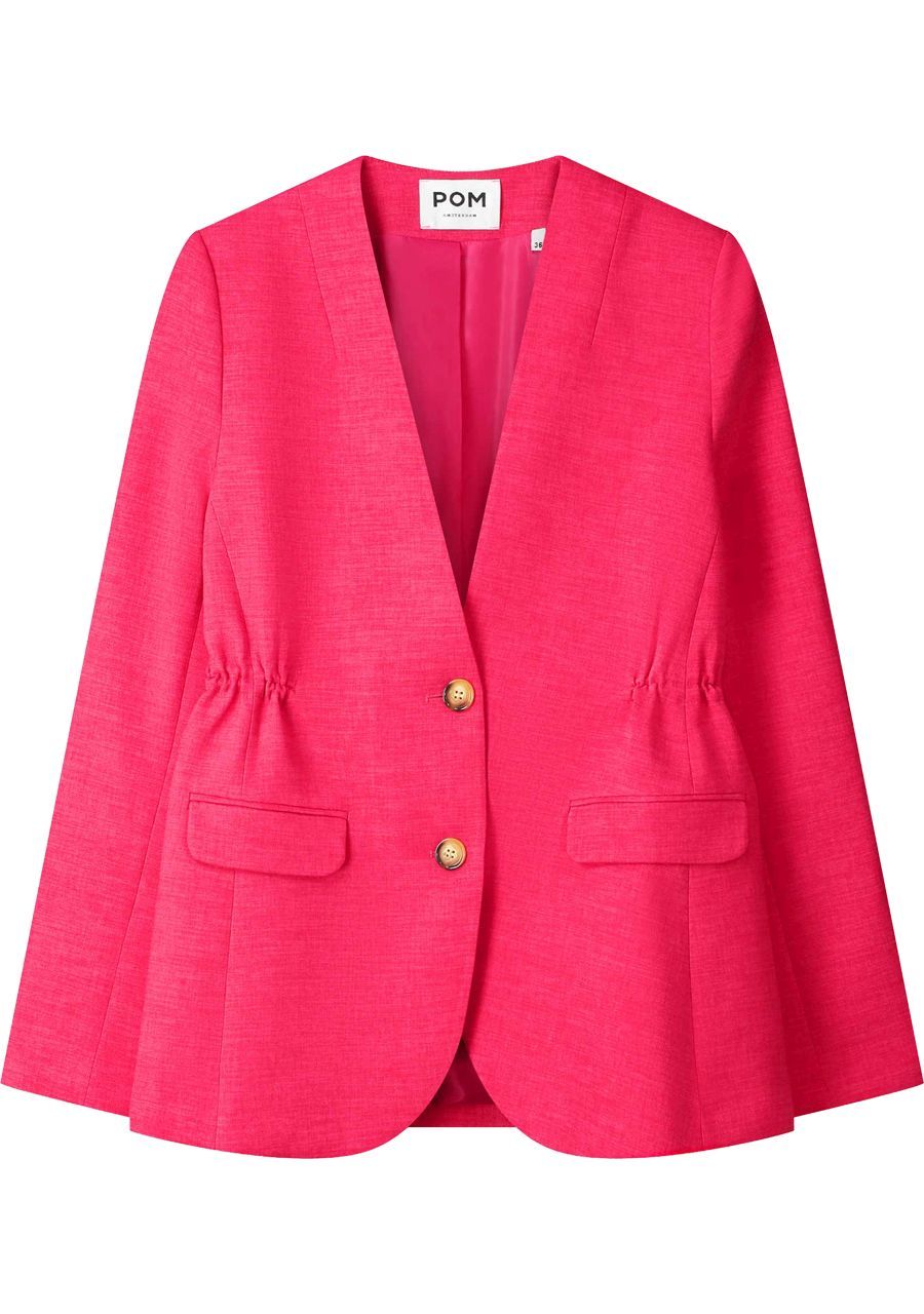 POM AMSTERDAM BLAZER