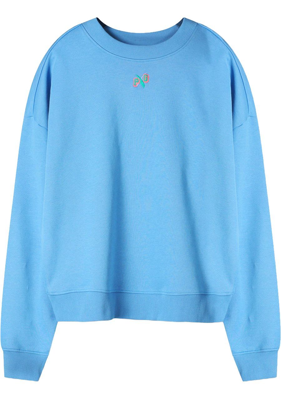 POM AMSTERDAM SWEATER