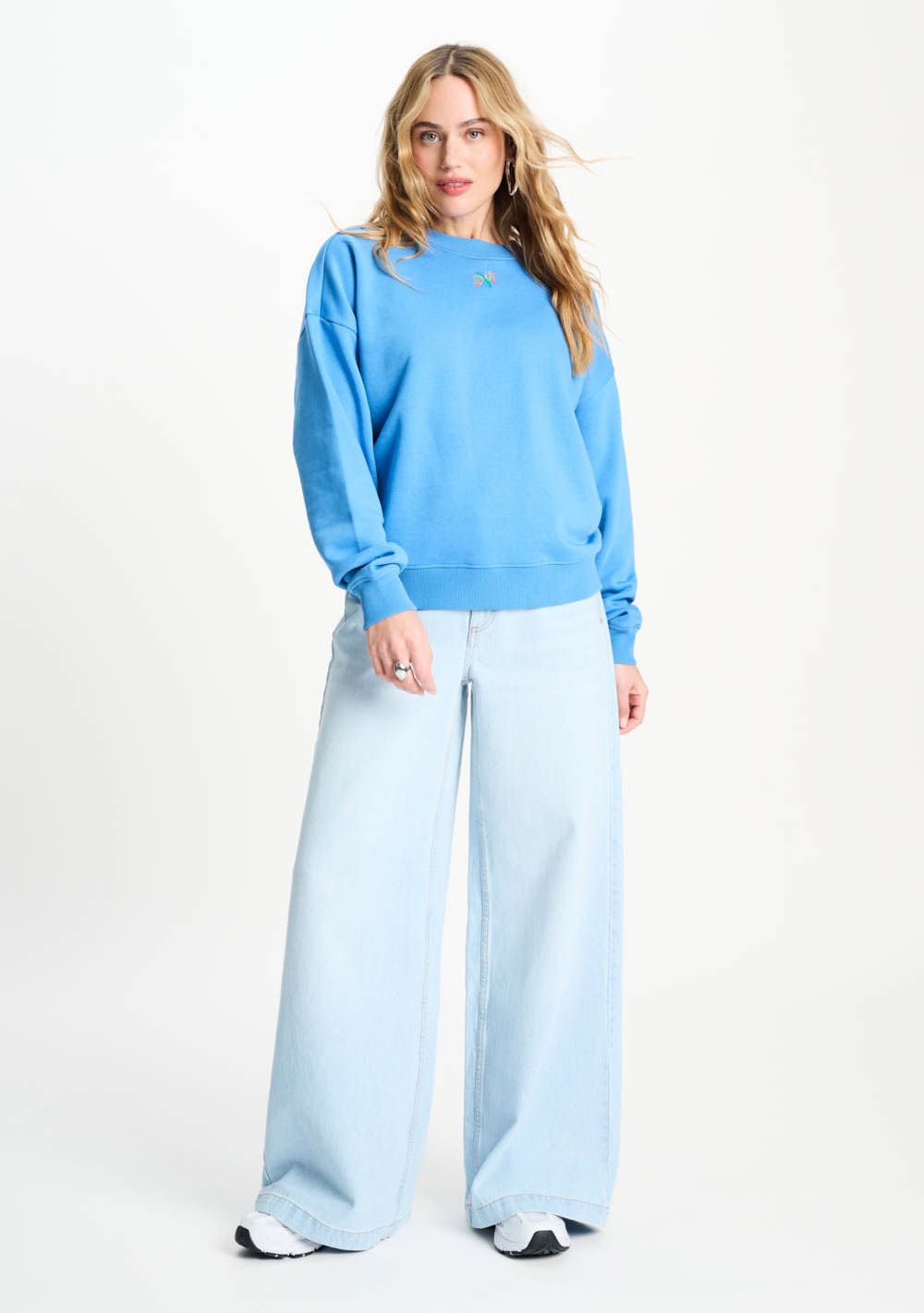 POM AMSTERDAM SWEATER