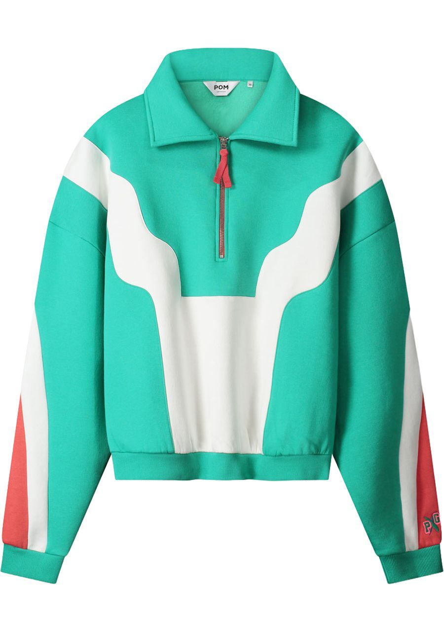 POM AMSTERDAM SWEATER