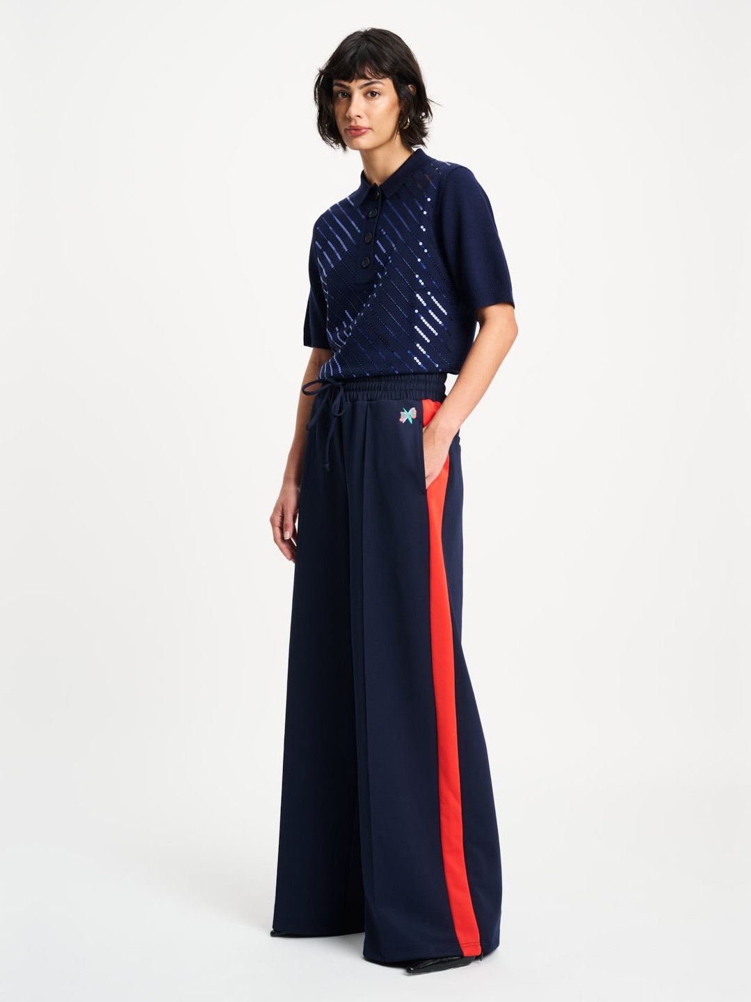 POM AMSTERDAM PANTALON