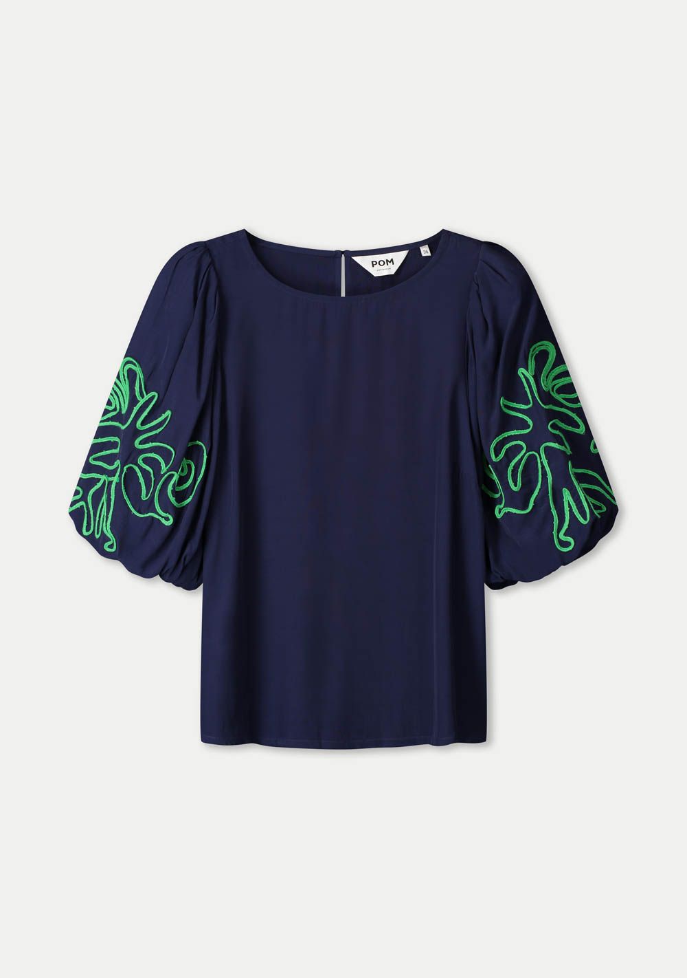 POM AMSTERDAM SHIRT