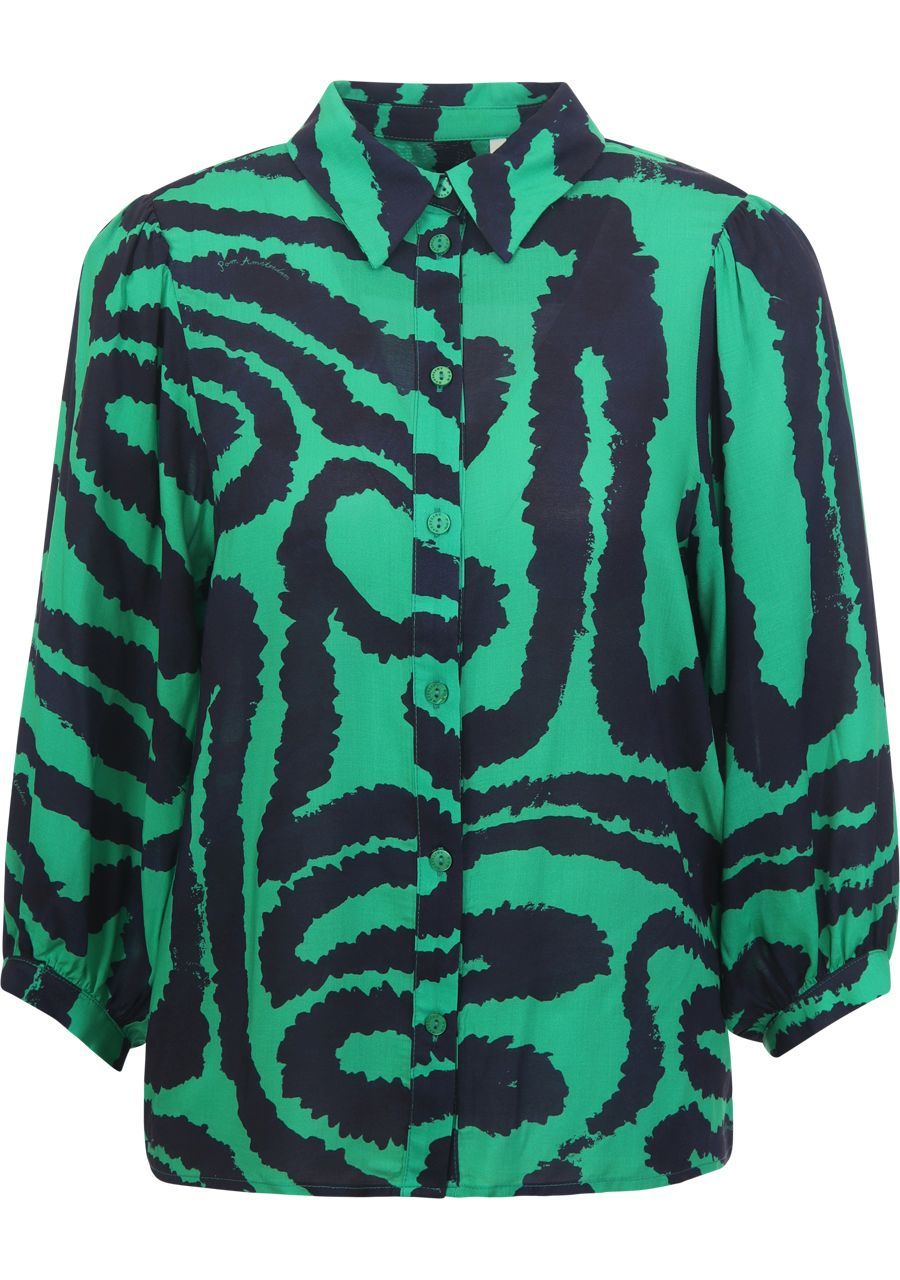 POM AMSTERDAM BLOUSE