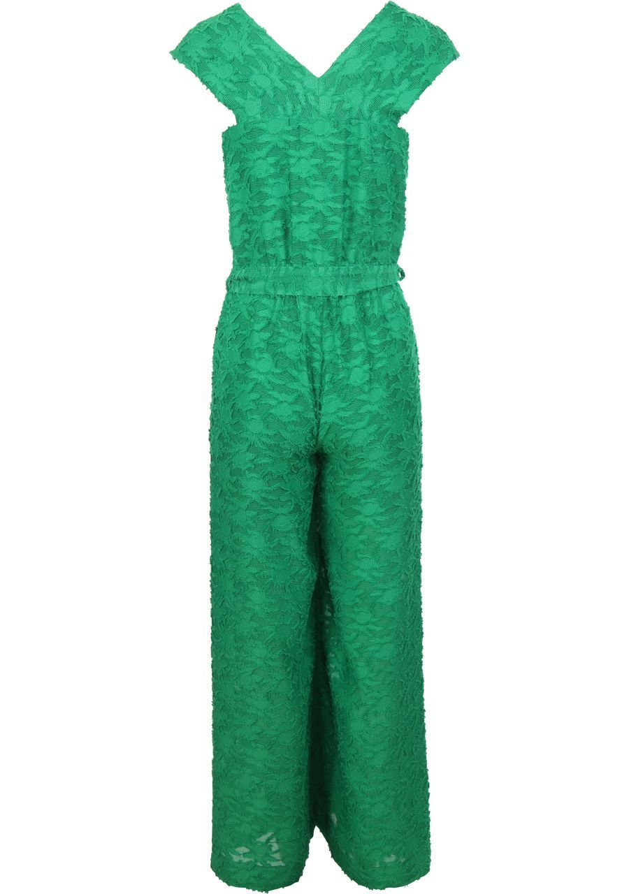 POM AMSTERDAM JUMPSUIT