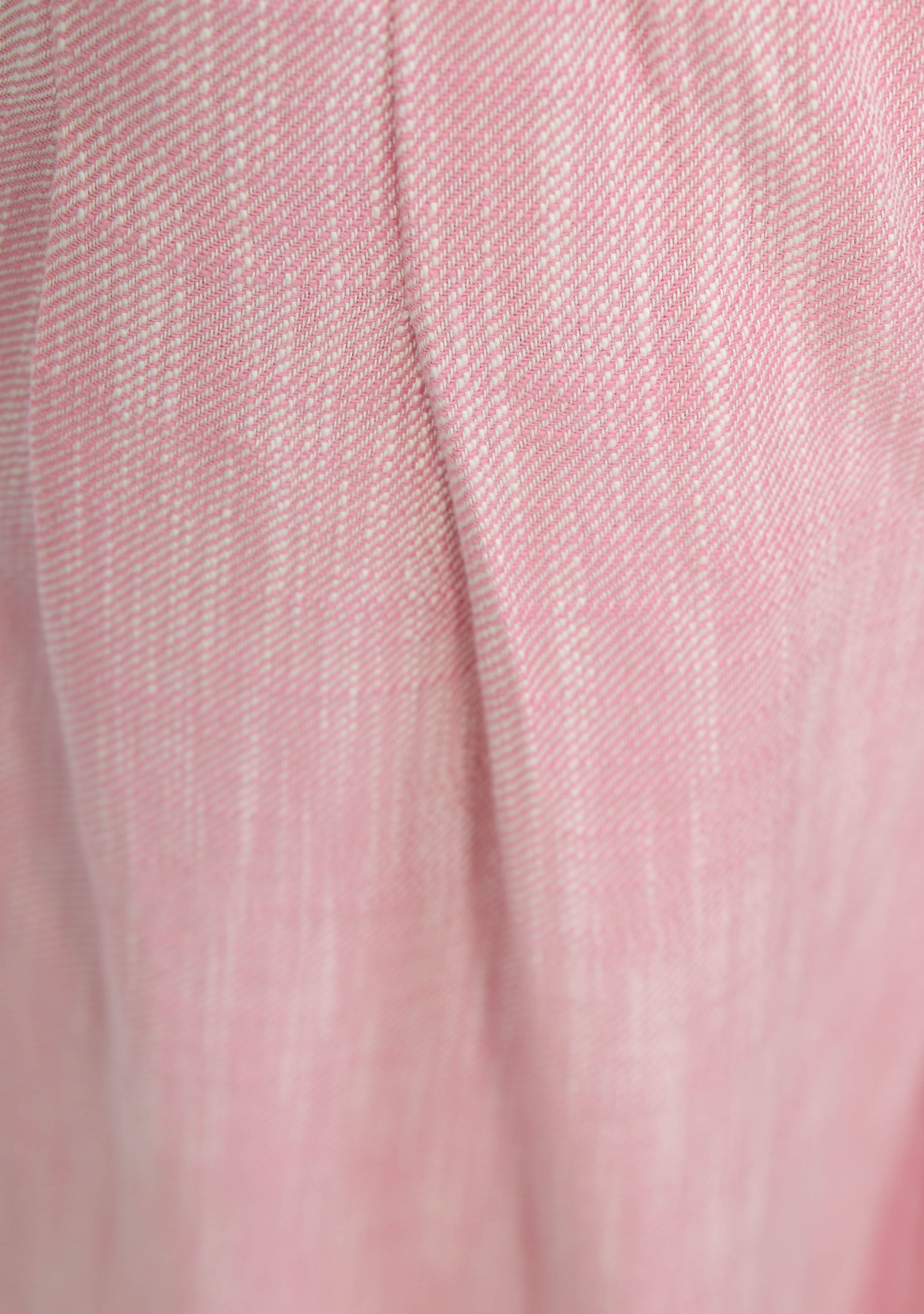 POM AMSTERDAM - BROEK - Roze
