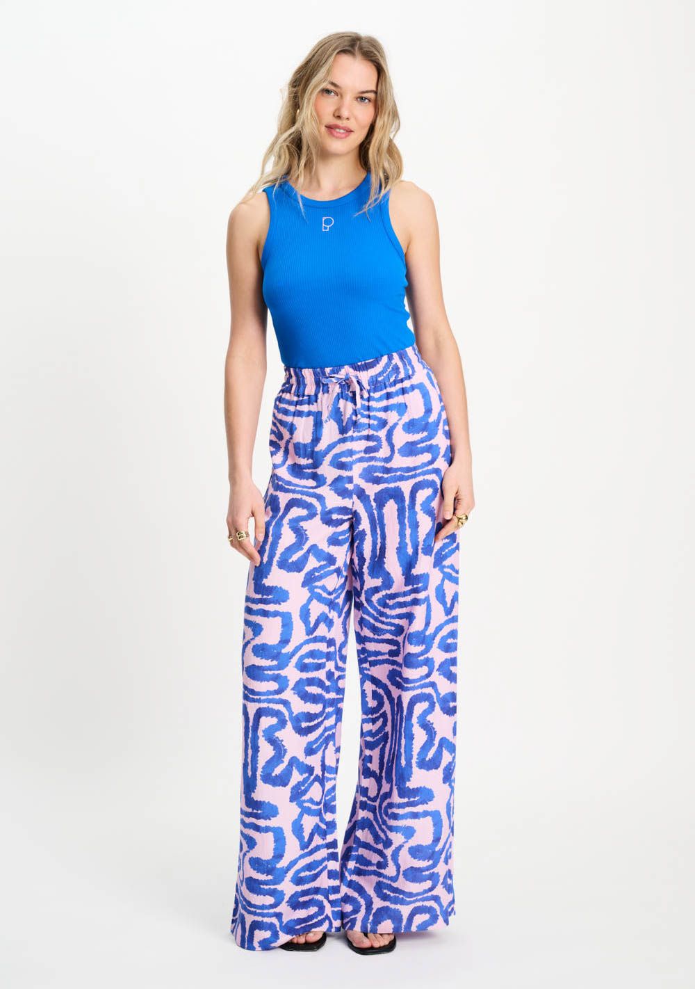 POM AMSTERDAM PANTALON