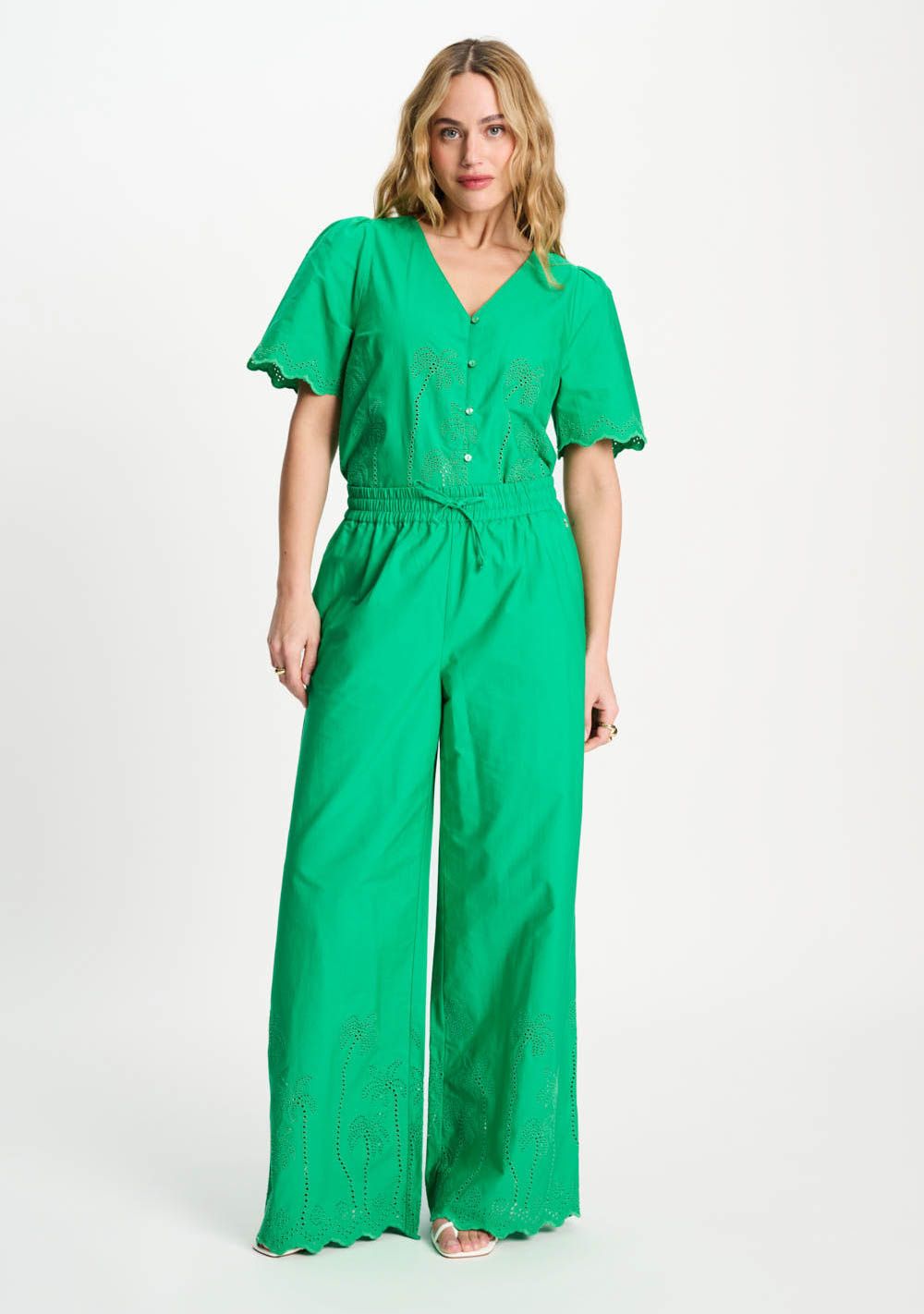 POM AMSTERDAM PANTALON