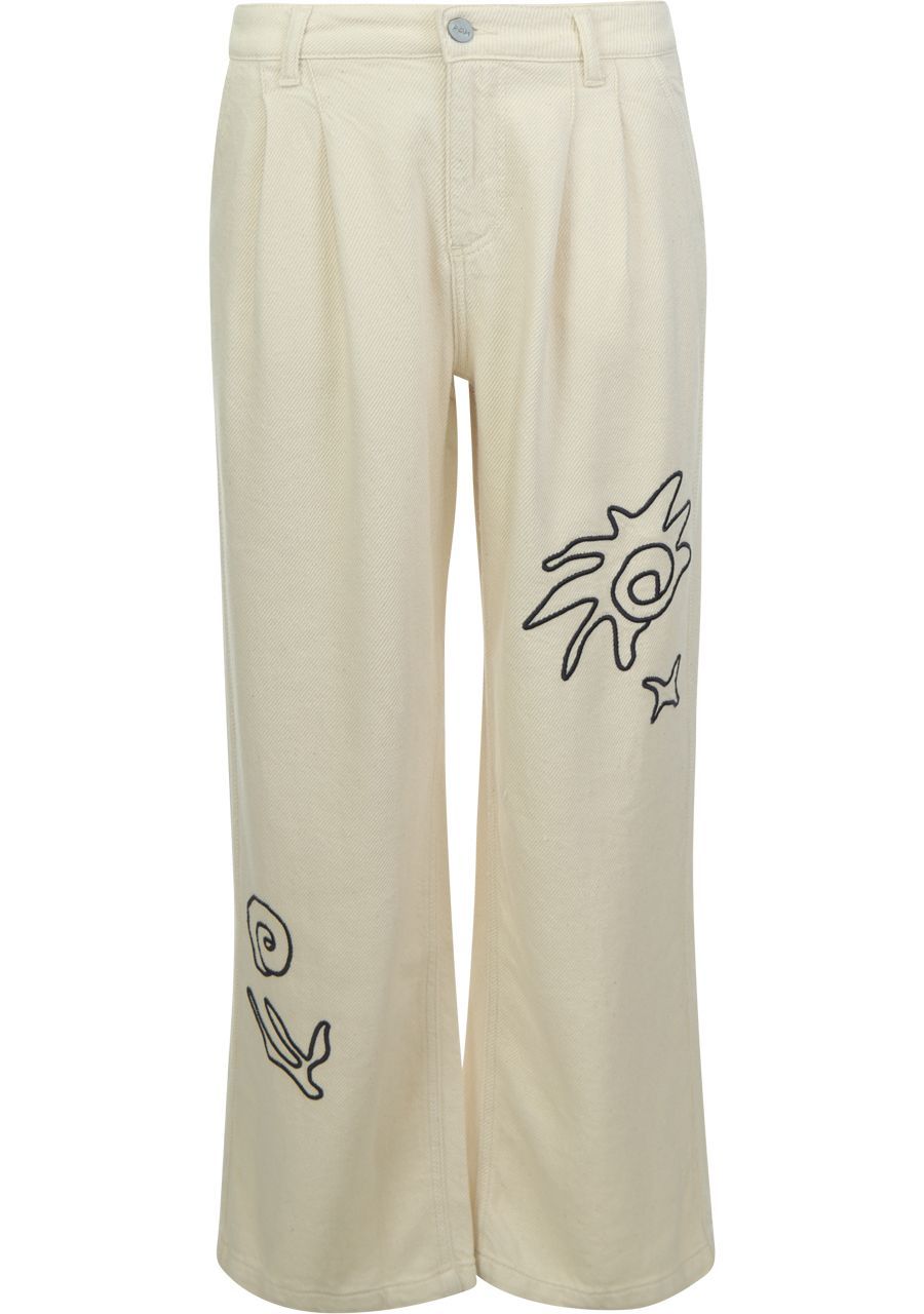 POM AMSTERDAM PANTALON