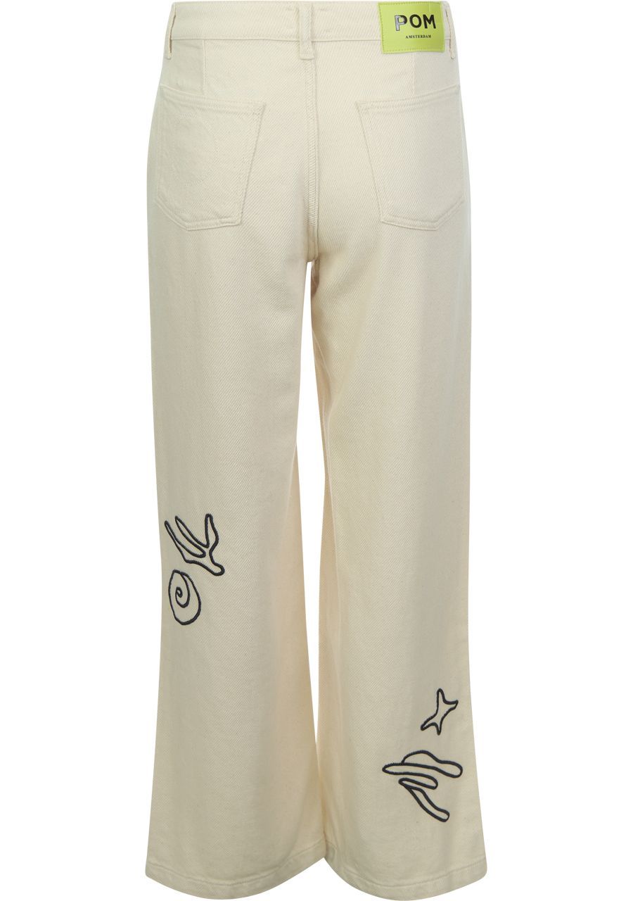 POM AMSTERDAM PANTALON