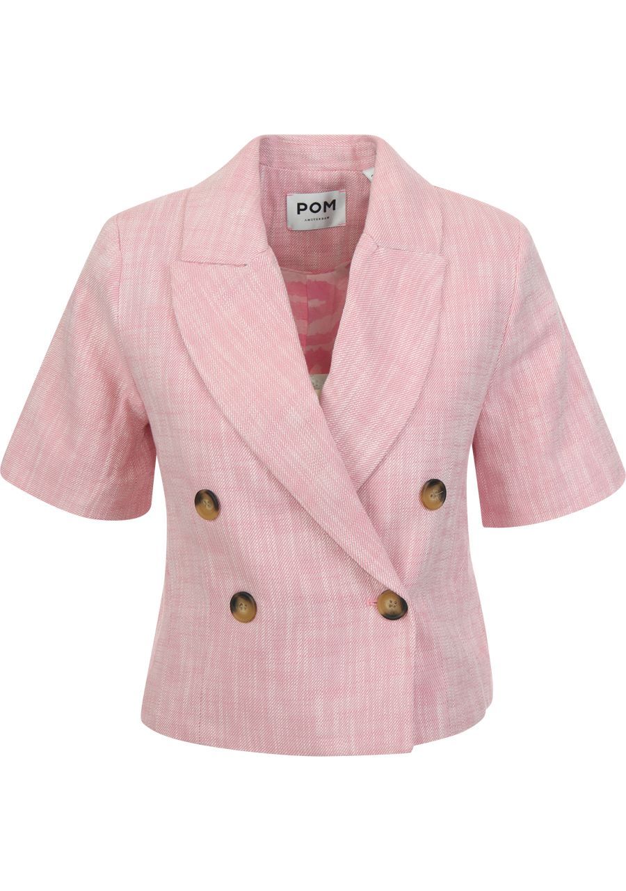 POM AMSTERDAM BLAZER